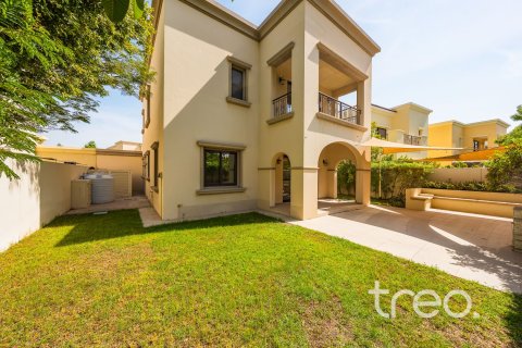 Villa in Lila, Arabian Ranches 2, Dubai 3 bedrooms, 293.95 sq.m. № 136304