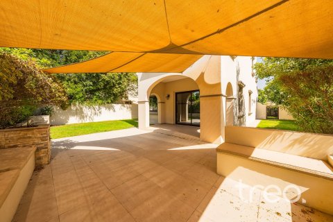 Villa in Lila, Arabian Ranches 2, Dubai 3 bedrooms, 293.95 sq.m. № 136304 - photo 24