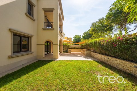 Villa in Lila, Arabian Ranches 2, Dubai 3 bedrooms, 293.95 sq.m. № 136304 - photo 25