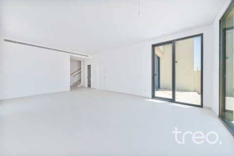 Townhouse in Dubai 4 bedrooms, 357.4 sq.m. № 136301 - photo 24