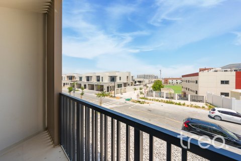 Townhouse in Dubai 4 bedrooms, 357.4 sq.m. № 136301 - photo 13