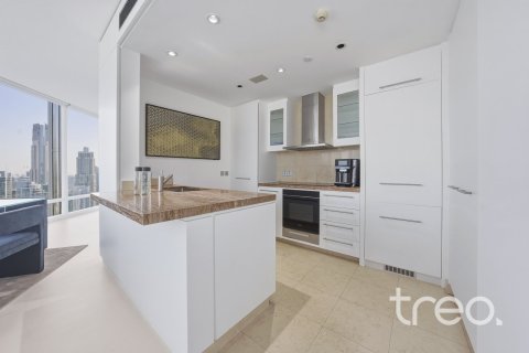 Apartment in Burj Khalifa, Dubai 2 bedrooms, 143.63 sq.m. № 136302 - photo 15