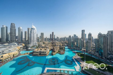Apartment in Burj Khalifa, Dubai 2 bedrooms, 143.63 sq.m. № 136302