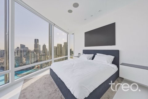 Apartment in Burj Khalifa, Dubai 2 bedrooms, 143.63 sq.m. № 136302 - photo 18
