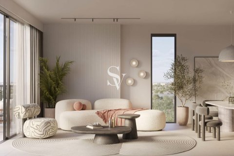 Квартира в Ghaf Woods в Дубае, 2 спальни, 134м², № 93335