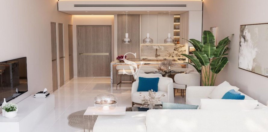Квартира в Jade Tower в Majan, Дубай, 2 спальни, 99м², № 93333