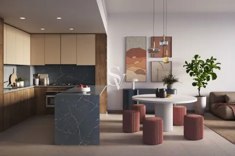 Купить квартиру в Дубае: 2 спальни, 134м², № 93336 - фото 5