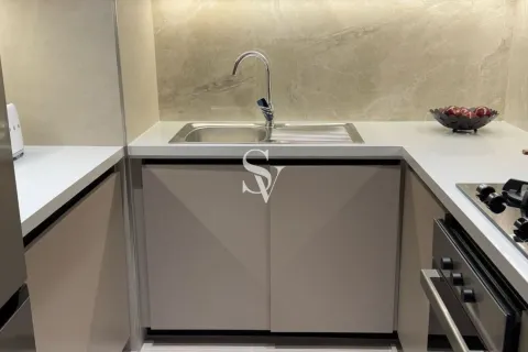 Купить квартиру в Jumeirah Village Triangle: 1 спальня, 66м², № 93332 - фото 6