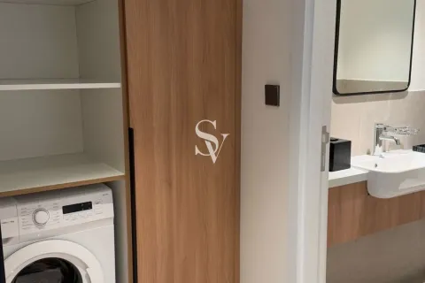 Купить квартиру в Jumeirah Village Triangle: 1 спальня, 66м², № 93332 - фото 5