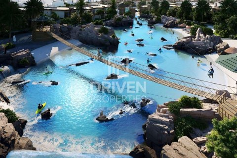 Villa en Damac Lagoons, Dubai, 6 dormitorios, 444.54 m², № 126813 - foto 13