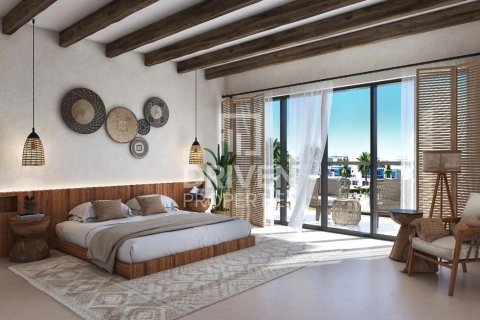 Villa en Damac Lagoons, Dubai, 6 dormitorios, 444.54 m², № 126813 - foto 4