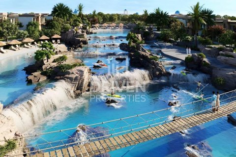Villa en Damac Lagoons, Dubai, 6 dormitorios, 444.54 m², № 126813 - foto 11