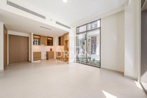 Apartamento en Creek Beach, Dubai Creek Harbour (The Lagoons), Dubai, 1 dormitorio, 58.44 m², № 126812