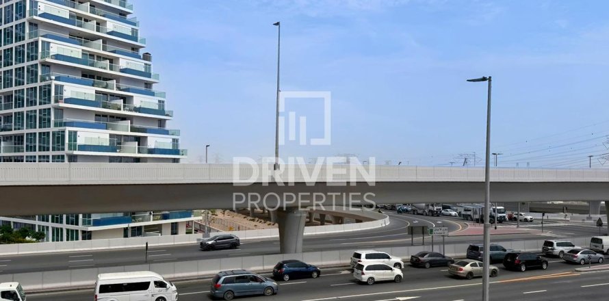 Квартира в Al Furjan, Дубай, 3 спальни, 143.07м², № 126815