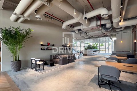 Apartment in Business Bay, Dubai studio, 43.66 sq.m. № 126814 - photo 10