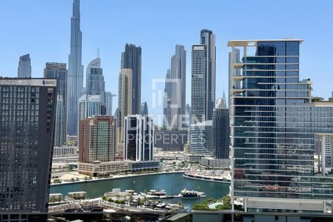 Apartment in Business Bay, Dubai studio, 43.66 sq.m. № 126814 - photo 9