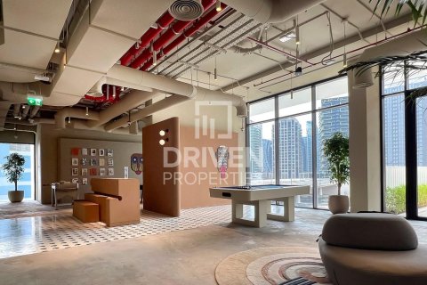 Apartment in Business Bay, Dubai studio, 43.66 sq.m. № 126814 - photo 17