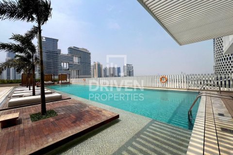 Apartment in Business Bay, Dubai studio, 43.66 sq.m. № 126814 - photo 18