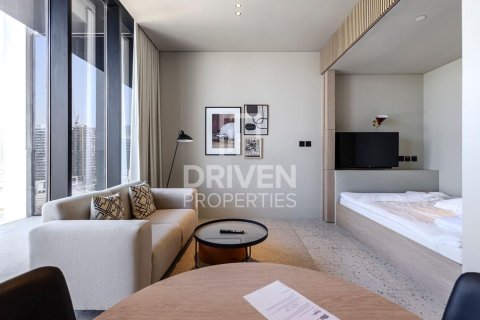Apartment in Business Bay, Dubai studio, 43.66 sq.m. № 126814 - photo 4