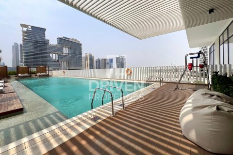 Apartment in Business Bay, Dubai studio, 43.66 sq.m. № 126814 - photo 13