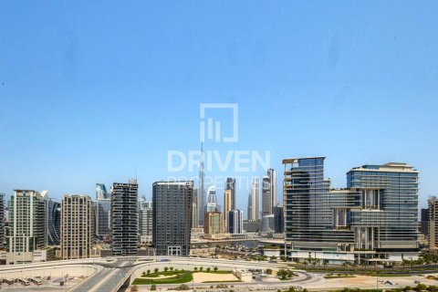 Appartement à Business Bay, Dubai, studio, 43.66 m², № 126814