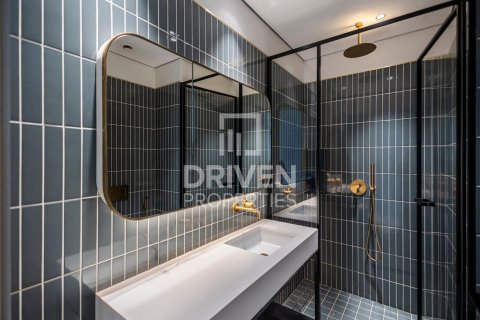 Apartment in Business Bay, Dubai studio, 43.66 sq.m. № 126814 - photo 8