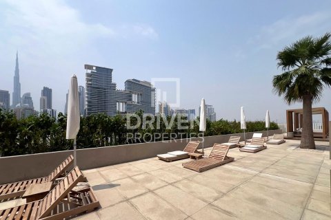 Apartment in Business Bay, Dubai studio, 43.66 sq.m. № 126814 - photo 15