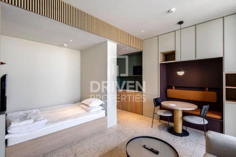 Apartment in Business Bay, Dubai studio, 43.66 sq.m. № 126814 - photo 2