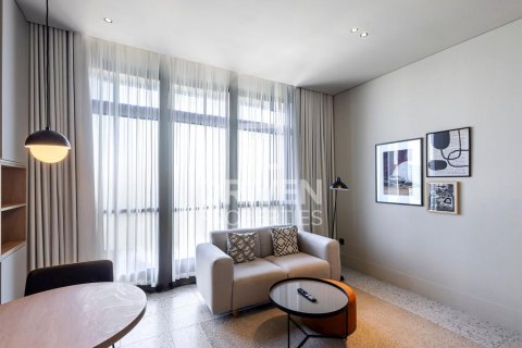 Apartment in Business Bay, Dubai studio, 43.66 sq.m. № 126814 - photo 3