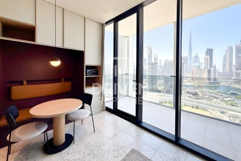 Apartment in Business Bay, Dubai studio, 43.66 sq.m. № 126814 - photo 7