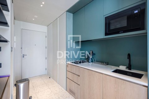 Apartment in Business Bay, Dubai studio, 43.66 sq.m. № 126814 - photo 5