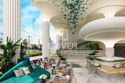 Apartamento en Dubai Harbour, Dubai, 3 dormitorios, 195.47 m², № 126805 - foto 5