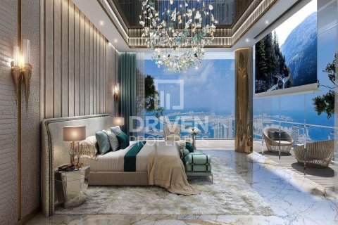 Apartamento en Dubai Harbour, Dubai, 3 dormitorios, 195.47 m², № 126805 - foto 6