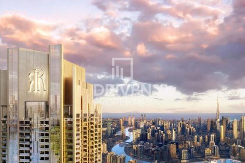 شقة في الخليج التجاري, دبي 2 غرف نوم, 117 م² رقم 19067 - صورة 11