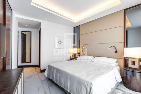 Apartment in The Address Sky View Towers, Downtown Dubai (Downtown Burj Dubai), Dubai 2 bedrooms, 143 sq.m. № 19064 - photo 5