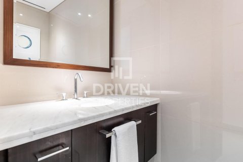 Apartment in The Address Sky View Towers, Downtown Dubai (Downtown Burj Dubai), Dubai 2 bedrooms, 143 sq.m. № 19064 - photo 11