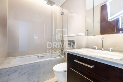 Apartment in The Address Sky View Towers, Downtown Dubai (Downtown Burj Dubai), Dubai 2 bedrooms, 143 sq.m. № 19064 - photo 7