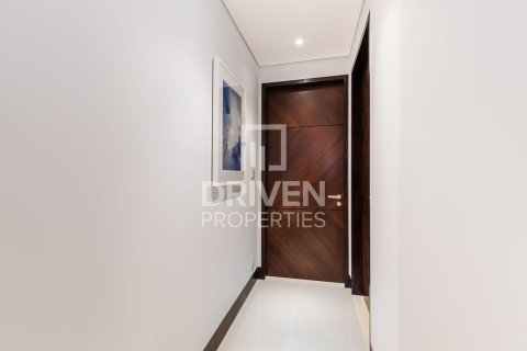 Apartment in The Address Sky View Towers, Downtown Dubai (Downtown Burj Dubai), Dubai 2 bedrooms, 143 sq.m. № 19064 - photo 13