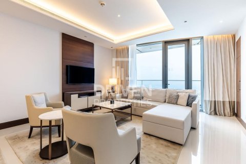 Apartment in The Address Sky View Towers, Downtown Dubai (Downtown Burj Dubai), Dubai 2 bedrooms, 143 sq.m. № 19064 - photo 4