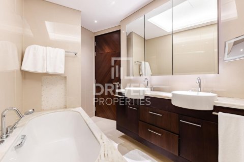 Apartment in The Address Sky View Towers, Downtown Dubai (Downtown Burj Dubai), Dubai 2 bedrooms, 143 sq.m. № 19064 - photo 9