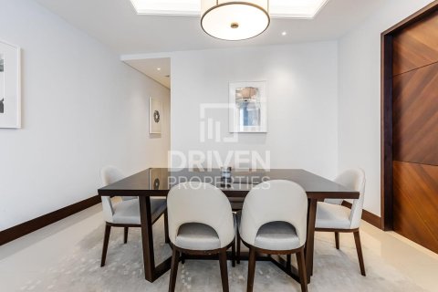 Apartment in The Address Sky View Towers, Downtown Dubai (Downtown Burj Dubai), Dubai 2 bedrooms, 143 sq.m. № 19064 - photo 16