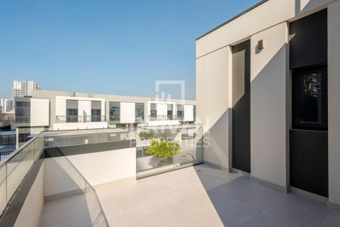 Maison de ville à Murooj Al Furjan, Al Furjan, Dubai, 4 chambres, 431 m², № 19063 - photo 11