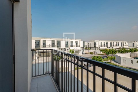 Maison de ville à Murooj Al Furjan, Al Furjan, Dubai, 4 chambres, 431 m², № 19063 - photo 12