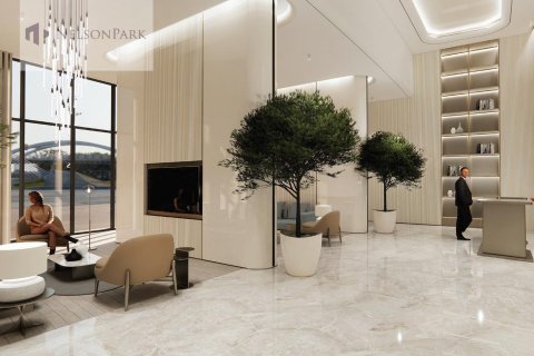 شقة في Dubai Harbour, دبي 3 غرف نوم, 222.6 م² رقم 8645 - صورة 10