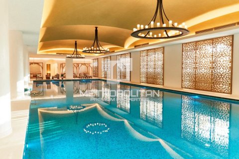 Купить апартаменты в отеле в Пальме Джумейре, Дубай: 72м², № 8658 - фото 7