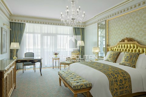 Купить апартаменты в отеле в Пальме Джумейре, Дубай: 72м², № 8658 - фото 4