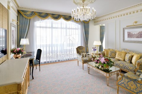 Купить апартаменты в отеле в Пальме Джумейре, Дубай: 72м², № 8658 - фото 3