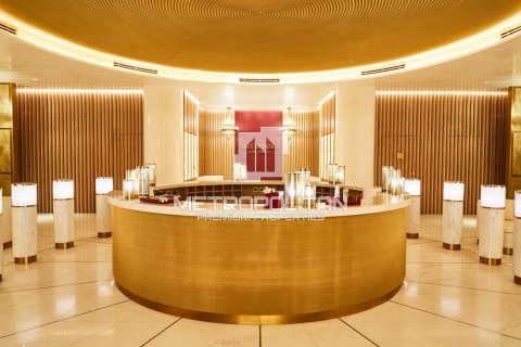 Hôtels-appartement à Palm Jumeirah, Dubai, 72 m², № 8659 - photo 11
