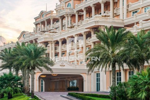 Hôtels-appartement à Palm Jumeirah, Dubai, 72 m², № 8659 - photo 17