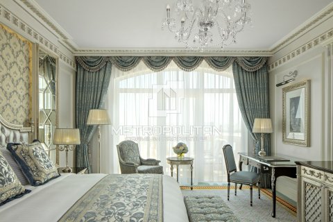 Hôtels-appartement à Palm Jumeirah, Dubai, 72 m², № 8659 - photo 2